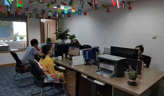 China Chongqing Liyu Precision Technology Co., Ltd. Perfil da companhia
