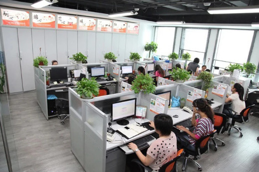 China Chongqing Liyu Precision Technology Co., Ltd. Perfil da companhia