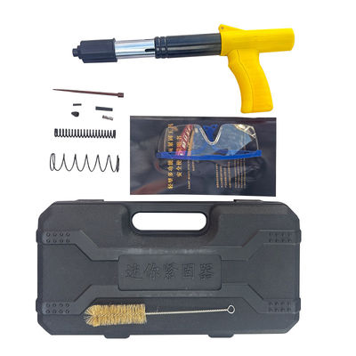 Mini Nailer Multifuncional para Capacidade Forte de Concreto e Suporte Personalizado OEM