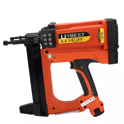 7.2V Bateria de iões de lítio Nailer de concreto e desempenho portátil