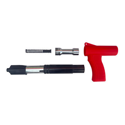 Mini Nailer Multifuncional para Capacidade Forte de Concreto e Suporte Personalizado OEM