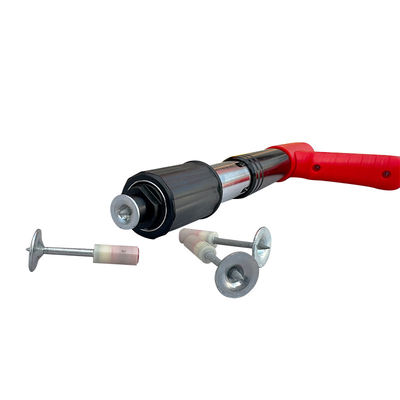 Mini Nailer Multifuncional para Capacidade Forte de Concreto e Suporte Personalizado OEM