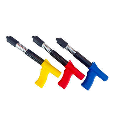 Mini Nailer Multifuncional para Capacidade Forte de Concreto e Suporte Personalizado OEM