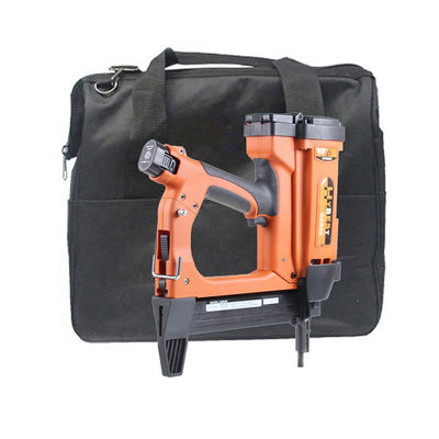 7.2V Bateria de iões de lítio Nailer de concreto e desempenho portátil
