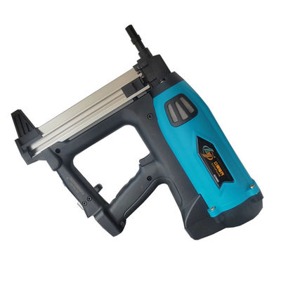 Nailer de concreto a gás para ferramenta de fixação a gás 455*388*110mm