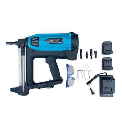 Nailer de concreto a gás para ferramenta de fixação a gás 455*388*110mm