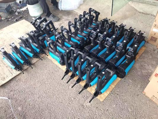 Nailer de concreto a gás para ferramenta de fixação a gás 455*388*110mm