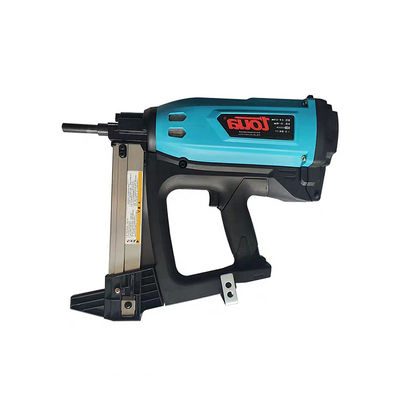 Gás elétrico portátil sem fio Air Nail Gun GSN50 para janelas e portas de concreto suporte personalizado OEM