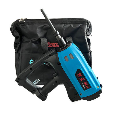 Atualize suas ferramentas de construção com GSN50D External Wall Thermal Isolation Nail Gun