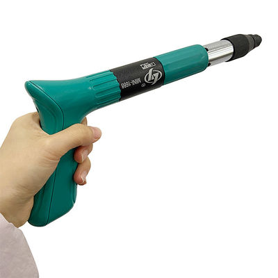 Arma portátil sem fio mini de prego de teto para fixação rápida na parede em 33cm Tamanho e tipo