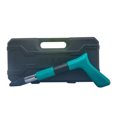 Arma portátil sem fio mini de prego de teto para fixação rápida na parede em 33cm Tamanho e tipo