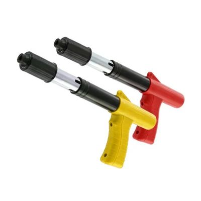 Ferramenta de fixação de teto OEM para instalação de fixação de parede silenciosa em tiroteio de metal doméstico