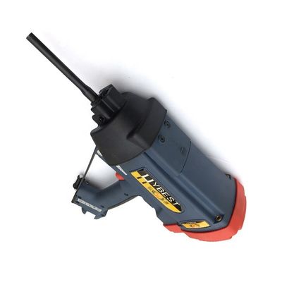 Dimensão mm 420*360*120mm HTBEST BW120 Pistola de pregas isolada com célula de combustível para fixação