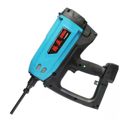Nailer de gás de isolamento sem fio para construção GSN50D 3.7kg Inclui bateria
