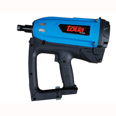Nailer de gás de isolamento sem fio para construção GSN50D 3.7kg Inclui bateria