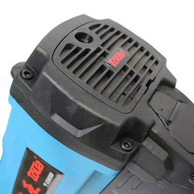 Nailer de gás de isolamento sem fio para construção GSN50D 3.7kg Inclui bateria