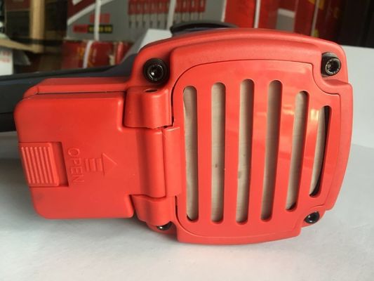 5/8in Min Longitude do prego Profissional Gas Isolation Nailer com forte capacidade