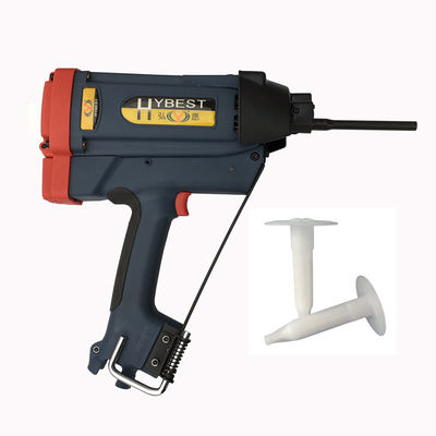 5/8in Min Longitude do prego Profissional Gas Isolation Nailer com forte capacidade