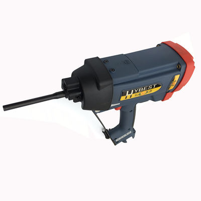 120V/60HZ Voltagem e Grande Capacidade Isolamento de Gás Concreto Nailer para 200mm Nails