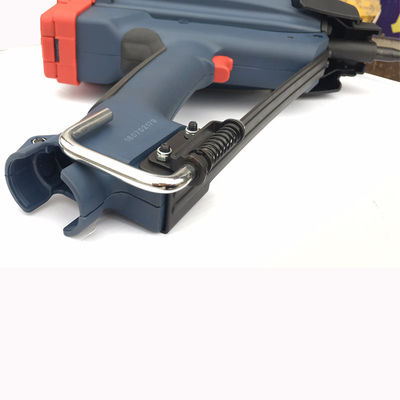 120V/60HZ Voltagem e Grande Capacidade Isolamento de Gás Concreto Nailer para 200mm Nails
