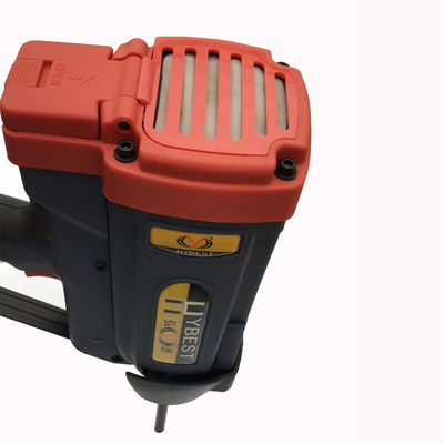 120V/60HZ Voltagem e Grande Capacidade Isolamento de Gás Concreto Nailer para 200mm Nails