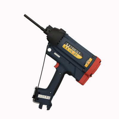 120V/60HZ Voltagem e Grande Capacidade Isolamento de Gás Concreto Nailer para 200mm Nails