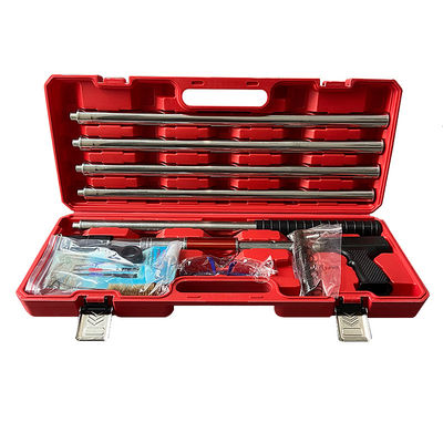 340cm Pistola de Tecto Pistola de Tiro de Unhas de Parede com fixação multifunção de luz integrada