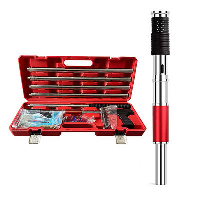 340cm Pistola de Tecto Pistola de Tiro de Unhas de Parede com fixação multifunção de luz integrada