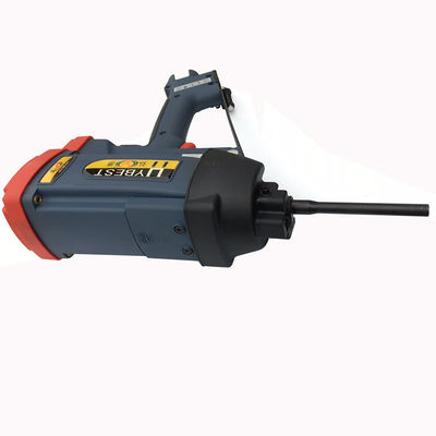 Nailer de isolamento para suporte personalizado OEM Gás Power Gás Nail Guns 5/8in Min Nail Length