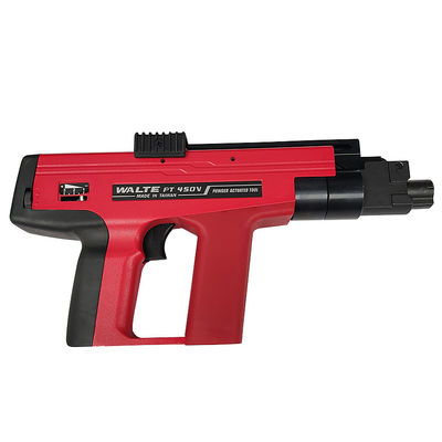 3.2kg Nail Gun 450 Stapler Powder Actuated Fastening Tool com bateria de longa duração