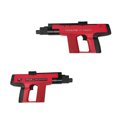 3.2kg Nail Gun 450 Stapler Powder Actuated Fastening Tool com bateria de longa duração