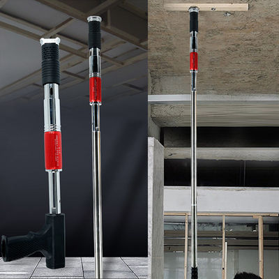 Decorar sem esforço com o tecto totalmente automático arma mágica silenciador pistola de pregos