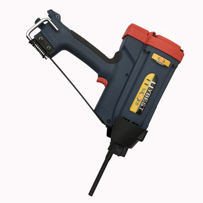 Pistola de pregos de isolamento 30-120 mm comprimento de pregos 4000 pregos por carga