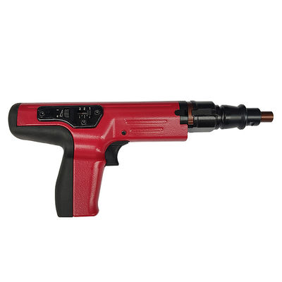 OEM Customizado 301T Concrete Steel Nail Gun com forte capacidade e potência ajustável