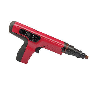 OEM Customizado 301T Concrete Steel Nail Gun com forte capacidade e potência ajustável