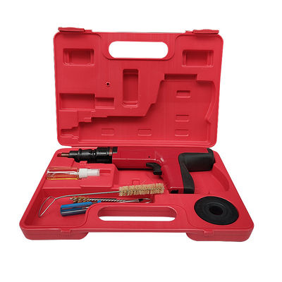 OEM Customizado 301T Concrete Steel Nail Gun com forte capacidade e potência ajustável