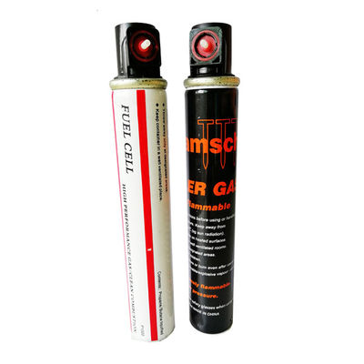 Nailer de isolamento de gás para parede exterior para comprimento máximo do prego 1 1/2 IN 420 x 170 x 400 mm