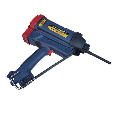 GBW120 Nailer Cordless Battery Isolation Nailer Perfeito para isolamento de parede externa