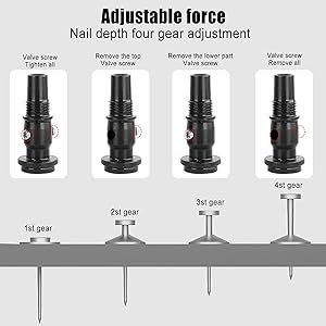 Material para mini-pinguinhos de tecto e melhor design de cabeças pequenas para fixação em telhados