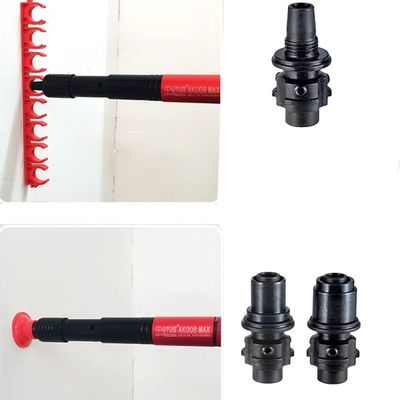 Material para mini-pinguinhos de tecto e melhor design de cabeças pequenas para fixação em telhados
