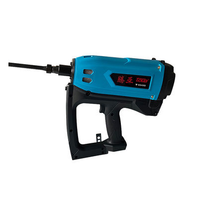 GSN50D Pistola de pregar com bateria de iões de lítio para ferramenta de fixação a gás para decoração e construção