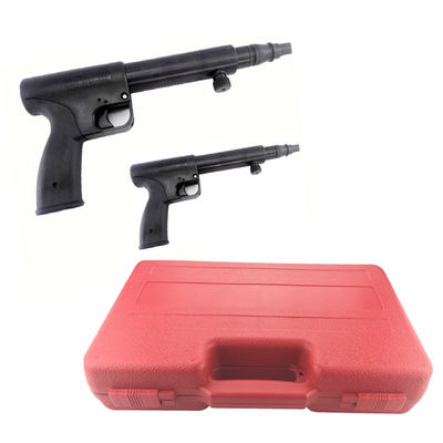 Atualize sua montagem de móveis com forte capacidade e 22N operar pressão pistola de pregos