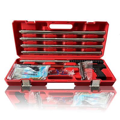 Tipo de Nail Ceiling Nail Material de aço de alta velocidade Nail Gun Adaptador para fixação de teto