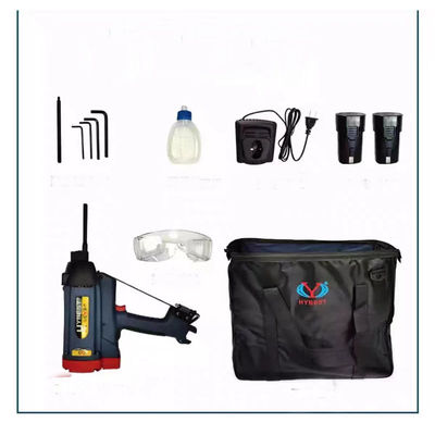 GBW120 Ferramenta de isolamento para sistemas de isolamento térmico compostos