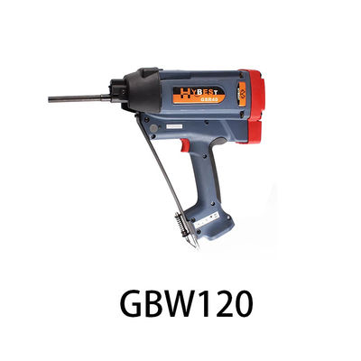 Suporte OEM e portavel HYBEST Battery Gas Isolation Nailer com opções de personalização