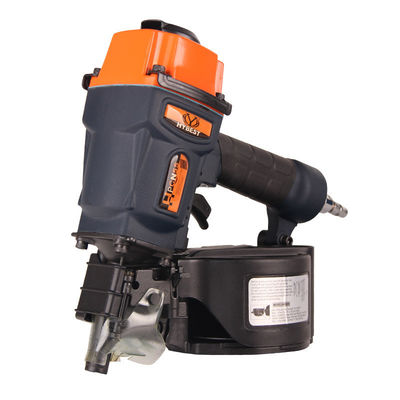 Pistola pneumática de rolos HYBEST CN55 para aplicações de trabalho pesado