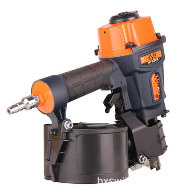 Pistola pneumática de rolos HYBEST CN55 para aplicações de trabalho pesado