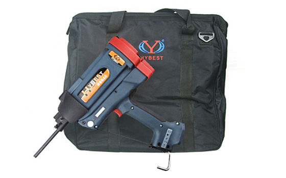Suporte OEM e portavel HYBEST Battery Gas Isolation Nailer com opções de personalização