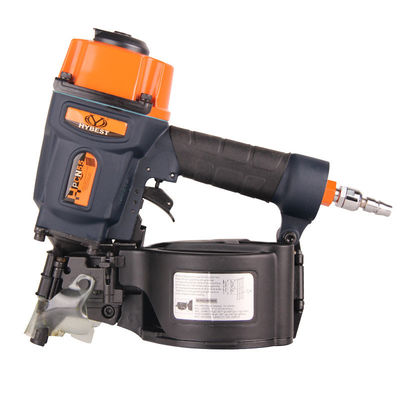 Pistola de pregos de bobina CN55 de qualidade industrial A ferramenta perfeita para decoração e construção