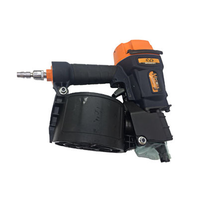 Pistola de pregos de bobina CN55 de qualidade industrial A ferramenta perfeita para decoração e construção